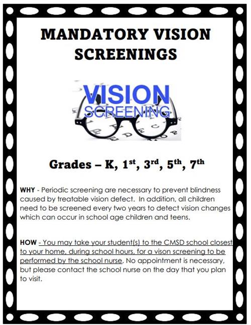 vision